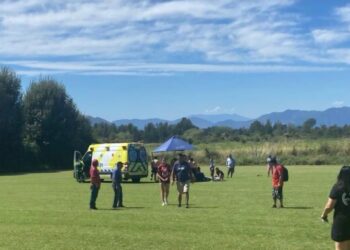 Tragedia en torneo rural de San Clemente: jugador de 28 años muere en pleno partido