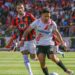 ¿Podrán asistir hinchas piducanos?:Autoridades definen medidas y aforo para el Curicó-Rangers