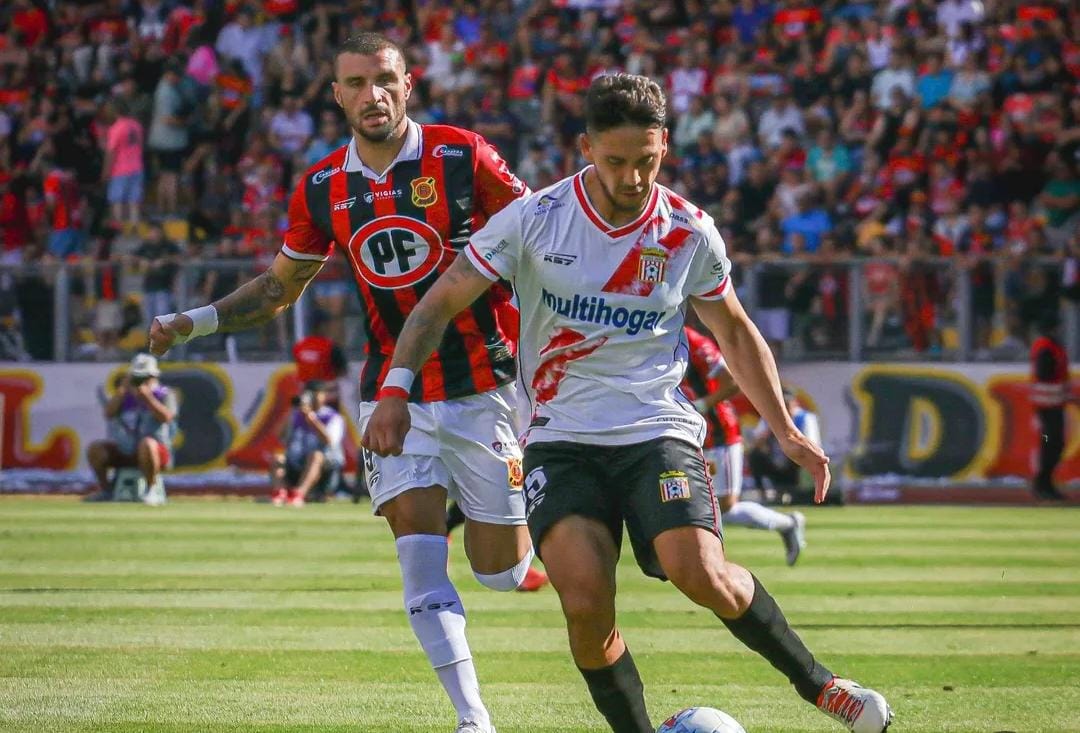 Autoridades definen medidas y aforo para Curicó-Rangers