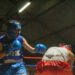 El boxeo se toma la agenda con velada abierta a la comunidad del Club Independiente