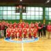 CDSB Constitución se presentó en sociedad y dejó buenas sensaciones en casa en la previa al debut