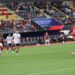 Partido de Rangers ante Magallanes en la capital cambiaría su programación