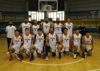 Selección de la Liga 7 Regional jugó amistoso ante Truenos y proyecta desafío nacional