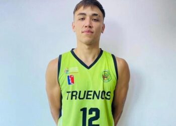 Martín Morales refuerza a equipo de la LNB 2 para la nueva temporada
