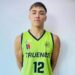 Martín Morales refuerza a equipo de la LNB 2 para la nueva temporada