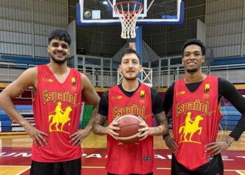 Español de Talca potenció su plantel con la idea de mantener la categoría en la LNB1