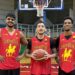 Español de Talca potenció su plantel con la idea de mantener la categoría en la LNB1
