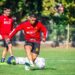 Se vienen cambios en la oncena de Rangers de Talca para jugar frente a Magallanes