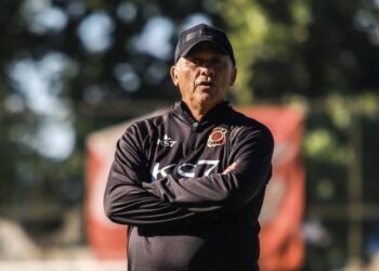 Erwin Durán y mal momento de Rangers: “Sabemos que estamos al debe, pero esto está recién empezando”