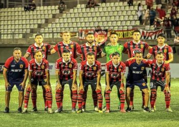 Rangers confirma cambio de día y horario para enfrentar a San Luis