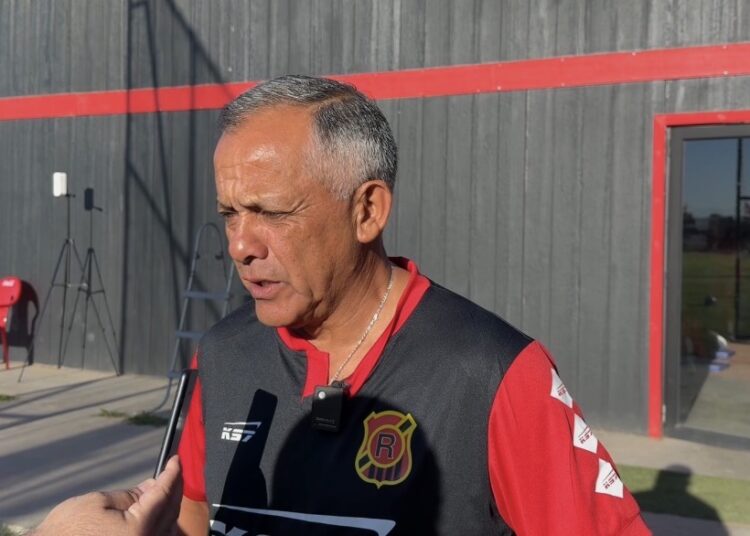 Durán y crítica a Mauro: “Por estar con un aro jugando se pierde una marca… y nos terminan marcando”