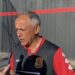 Durán y crítica a Mauro: “Por estar con un aro jugando se pierde una marca… y nos terminan marcando”