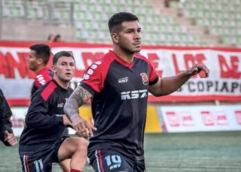 Preocupación en Talca: Rangers es colista y aún no suma ni convierte en la Primera B