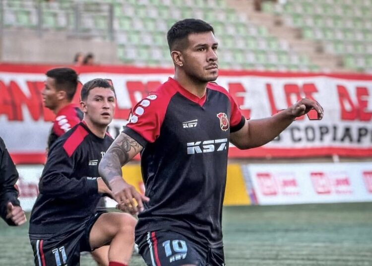 Preocupación en Talca: Rangers es colista y aún no suma ni convierte en la Primera B