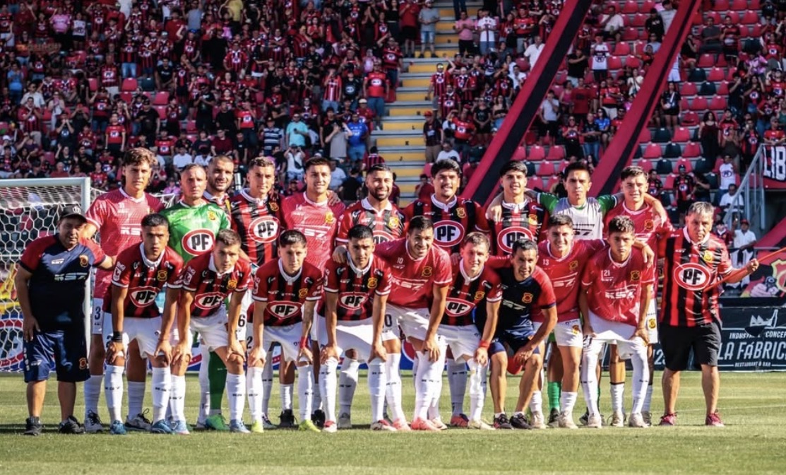 DT Erwin Durán planea sorprender al Curi con variante táctica