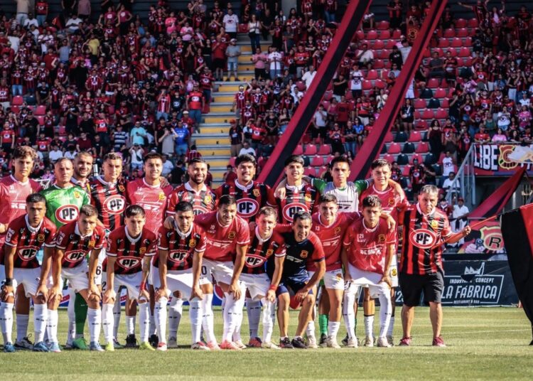 Rangers inició la venta de entradas para choque ante San Luis y se conoce aforo