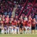Rangers inició la venta de entradas para choque ante San Luis y se conoce aforo