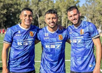 Rangers recupera a futbolista importante para su idea de juego