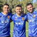 Rangers recupera a futbolista importante para su idea de juego