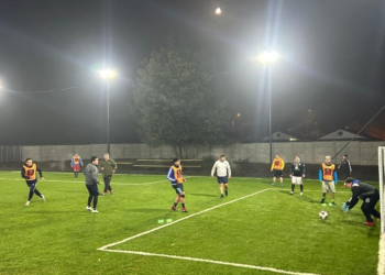 Liga Fútbol 6 confirma a Arena Rojinegra San Clemente como una de las sedes en su estreno regional