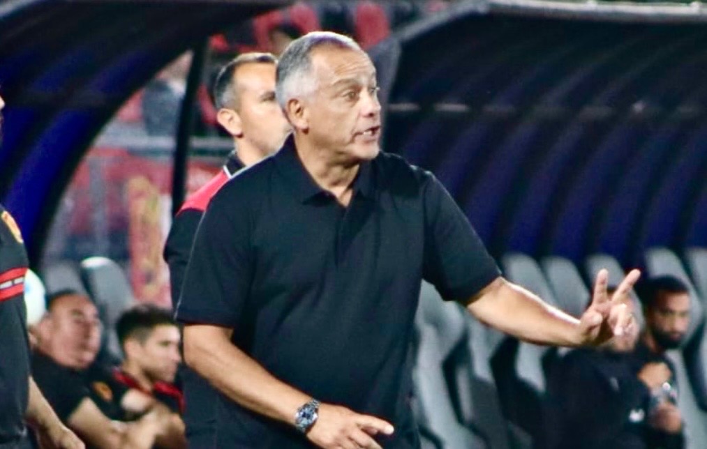 Erwin Durán respalda a Rangers de Talca pese a mal inicio de temporada