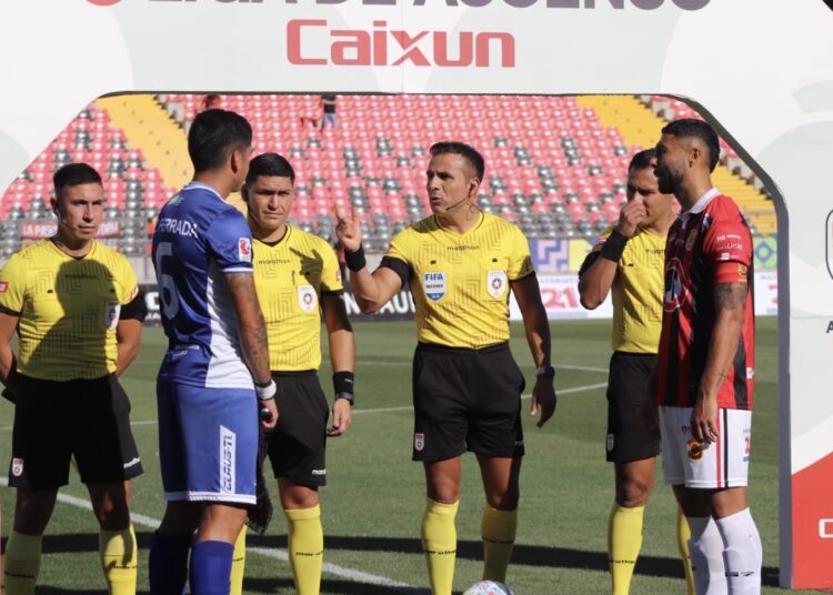 La Primera B entra en acción con su tercera fecha: revisa la programación completa