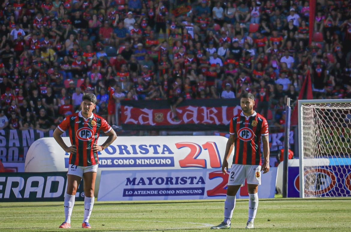 Rangers vs Deportes Recoleta con aforo definido en Talca