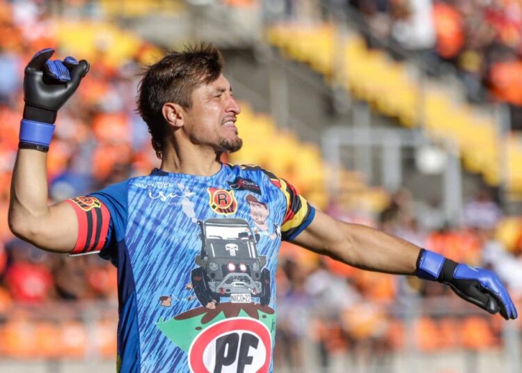 “Nico” Peric dispara contra la gestión en Rangers: “La fórmula está desgastada y pisoteada”