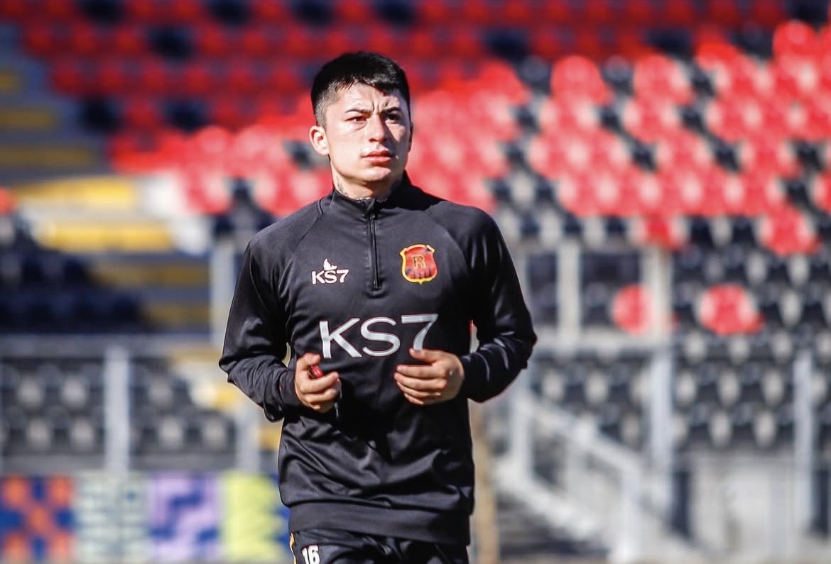 Minutos de jugadores sub-21 en Rangers de Talca