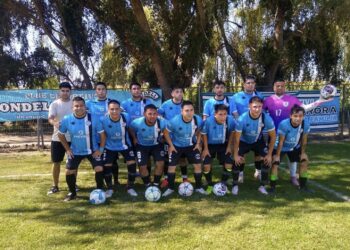 Programación de la vuelta de la segunda ronda y se definen los clasificados en la Copa de Campeones