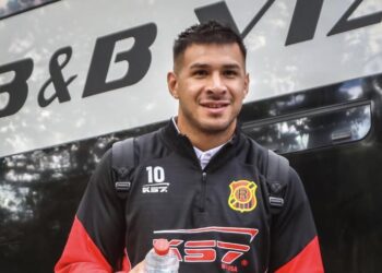 Mauro González sigue en recuperación tras ser operado con éxito debido al accidente