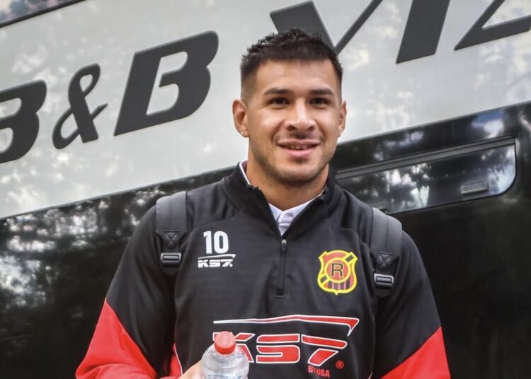 Mauro González sigue en recuperación tras ser operado con éxito debido al accidente