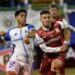 Curicó Unido cayó en su visita a Santa Cruz y no encuentra regularidad en el torneo