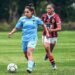 Rangers femenino sufrió tropiezo en su visita a Rancagua
