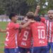 Deportes Linares se estrenó con un triunfo en la Segunda División Profesional 2026