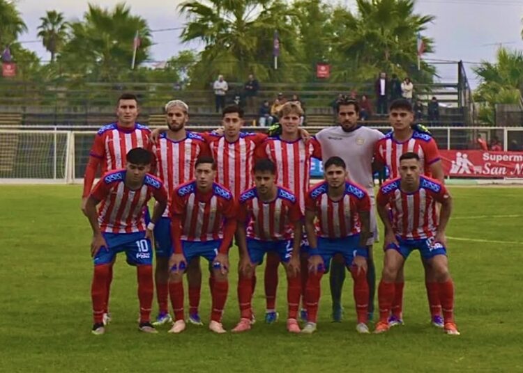 Linares deberá esperar: duelo ante Lota Schwager tendría reprogramación