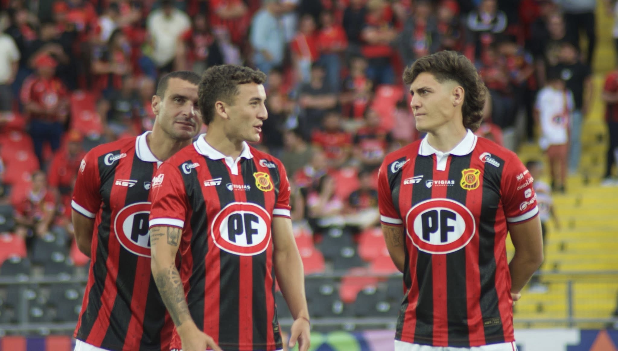 Erwin Durán prepara estrategia para sumar primer triunfo en Rangers de Talca