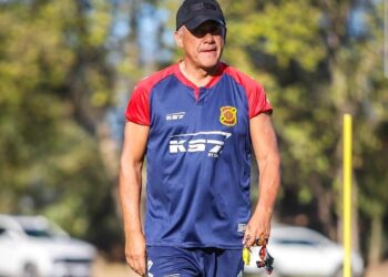 Erwin Durán: “Creamos varias ocasiones, pero nos está faltando la puntada final”