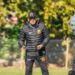 “Pillo” Vera se refirió a la falta de gol que ha penado a Rangers en la Primera B