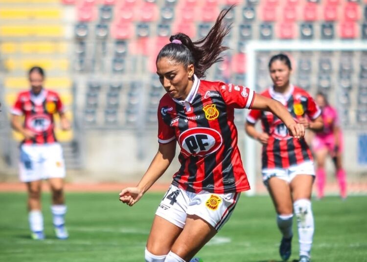 Rojinegras cayeron como locales por amplio margen en nueva fecha del Ascenso