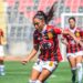Rojinegras cayeron como locales por amplio margen en nueva fecha del Ascenso