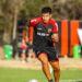 Vera y Mauro González: “Hasta el momento sigue siendo jugador del Club, hay preocupación por él como persona”