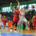 Constitución se llevó intenso y parejo cruce ante Liceo en su debut por la LNB2