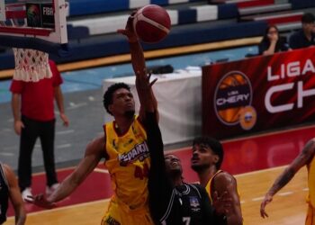 Español bregó pero sucumbió en su compromiso ante Colo-Colo por la LNB