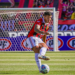 Preocupación en Talca por accidente que involucró a jugador de Rangers Mauro González