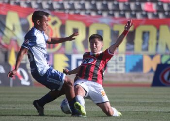 El pésimo registro que arrastra Rangers en los últimos partidos de Primera B