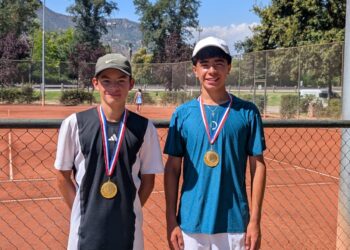 Hermanos Easton destacan a nivel nacional y proyectan salto internacional