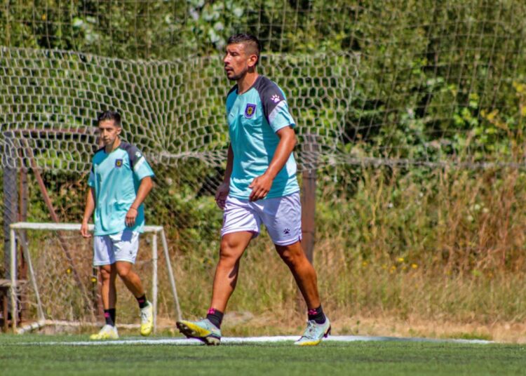 Rangers suma nuevo fichaje y llega desde Primera División