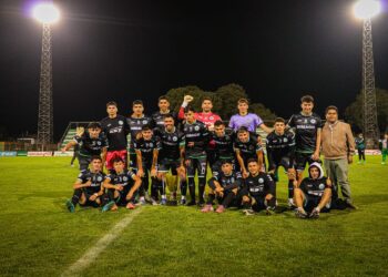 Constitución Unido ya conoce a su primer rival y la fecha de inicio de la Tercera A