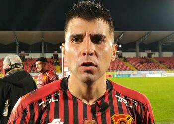 Ignacio Caroca con equipo confirmado tras no recibir llamado de Rangers